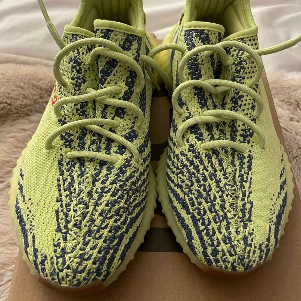 Yeezy boost 350 V2